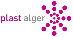 Logo plast alger